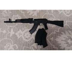 Arsenal AK 47