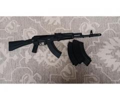 Arsenal AK 47