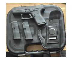 Glock 42 380