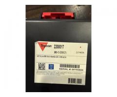 Trijicon red dot