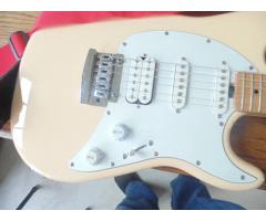 Sterling by Music Cutlas Sub Series Electric Guitar