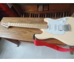 Sterling by Music Cutlas Sub Series Electric Guitar