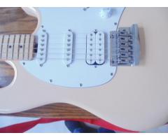 Sterling by Music Cutlas Sub Series Electric Guitar