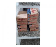 6.5 grendel Ammo