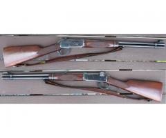 Pre-1964 Winchester Model 94 .32 Winchester Special Made in 1951