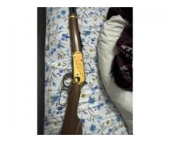 Winchester 94 golden spike 30-30