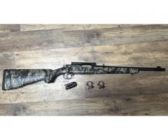 Ruger 77/44