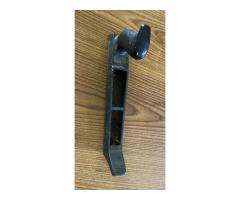 John Deere Antique hand rasp ty9377
