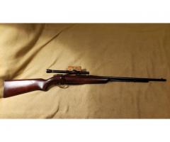 Remington SportMaster 512