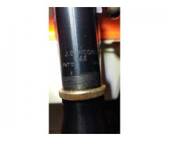 Remington SportMaster 512