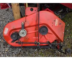 Simplicity 38 inch mower deck