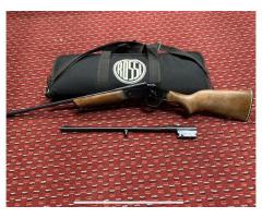 Rossi .410/.22 single shot combo