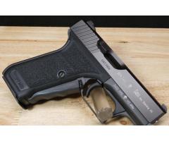 H&K P7M10 - .40 S&W - 1993 - HK - Heckler & Koch - w/ OG Box & 2 Mags