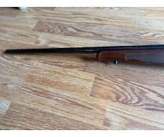 Winchester model 70 Featherweight.  7MM Mauser