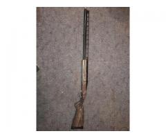 Browning Cynergy Classic Trap Unsingle Combo with Adjustable Comb