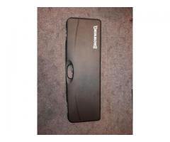 Browning Cynergy Classic Trap Unsingle Combo with Adjustable Comb