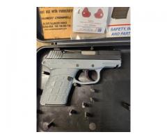 9mm Kel-Tec PF-9