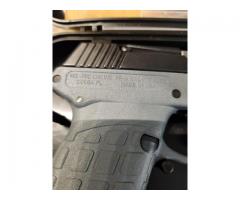 9mm Kel-Tec PF-9