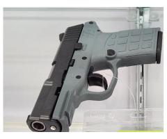 9mm Kel-Tec PF-9