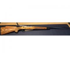 Remington 700 VLS .243