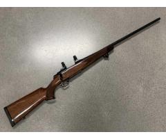 Browning A-Bolt Medallion