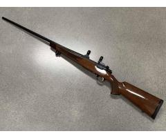 Browning A-Bolt Medallion