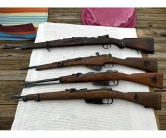 Milsurps for sale/trade