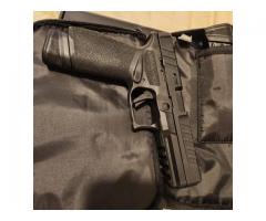 Springfield Armory Echelon
