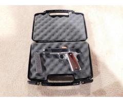 Kimber Custom II