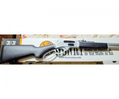 Henry All Weather 45-70 New in box
