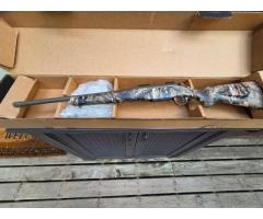 Mosberg Patriot 450 Bushmaster