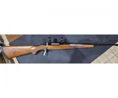 Ruger M77 MKII 7mm WSM