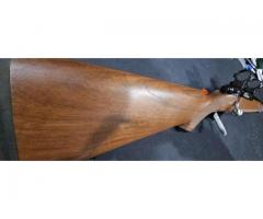 Ruger M77 MKII 7mm WSM