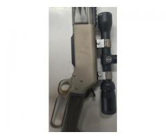 Browning BLR Takedown .308 Stainless