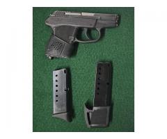 Keltec P32 w/ 2 magazines