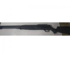 .22 Caliber Synergis Pellet Rifle