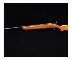 Lookin to trade my jc higgens 22LR