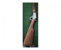 Remington Marlin 1894 w/ ammo lot