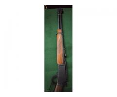 Remington Marlin 1894 w/ ammo lot