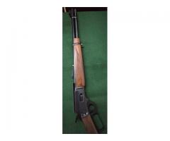 Remington Marlin 1894 w/ ammo lot
