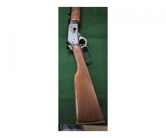 Remington Marlin 1894 w/ ammo lot