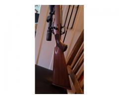 Winchester XTR Featherweight 7x57