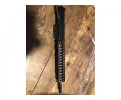 11.5 mk18 clone