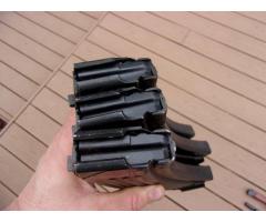 Norinco AKM-47S 7.62x39 16