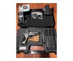 M&P Competitor w/ extras