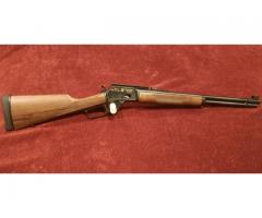 Marlin 1894s 44 mag