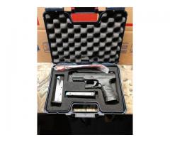 Walther PPQ M1 40S&W