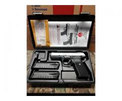 Ruger SR40