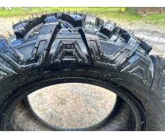 2025 Kawasaki Ridge HVAC Tires New