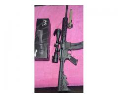 Smith Wesson m&p 15-22